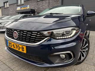 Fiat Tipo – thumbnail 2