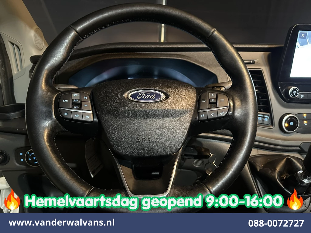 Ford Transit – foto 11