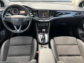 Opel Astra – thumbnail 7