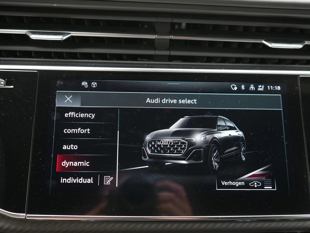 Audi Q8 – foto 26
