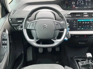 Citroën Grand C4 Spacetourer – thumbnail 16