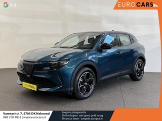 Alfa Romeo Junior – thumbnail 1