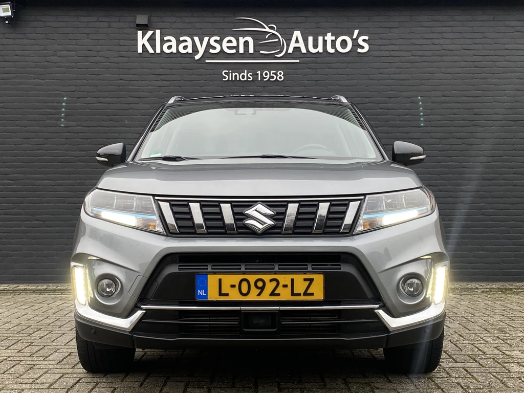 Suzuki Vitara – foto 9