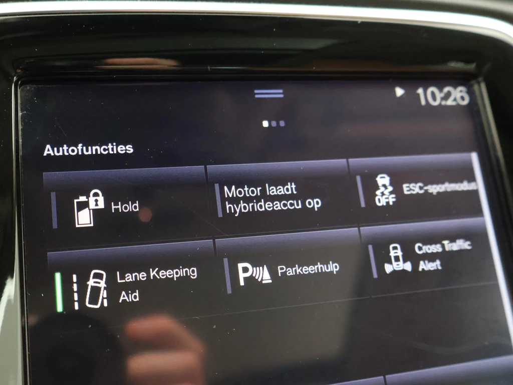 Volvo XC90 – foto 62