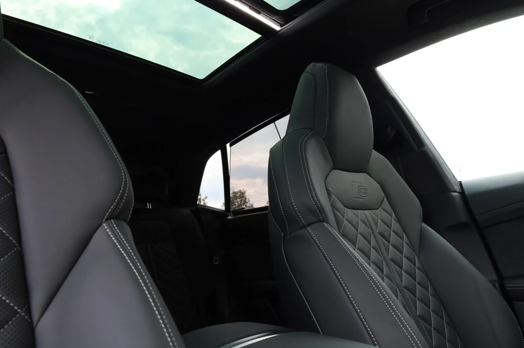 Audi Q8 – foto 46