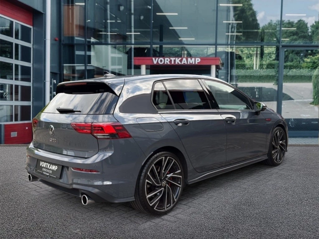 Volkswagen Golf – foto 5