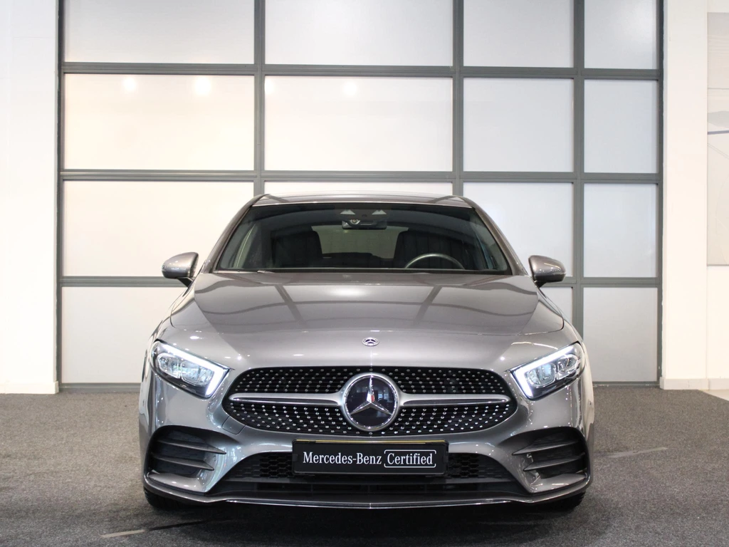 Mercedes-Benz A-Klasse – foto 3