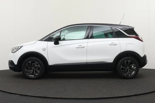 Opel Crossland X – thumbnail 2