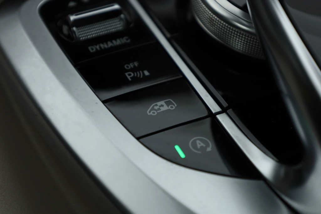 Mercedes-Benz V-Klasse – foto 28