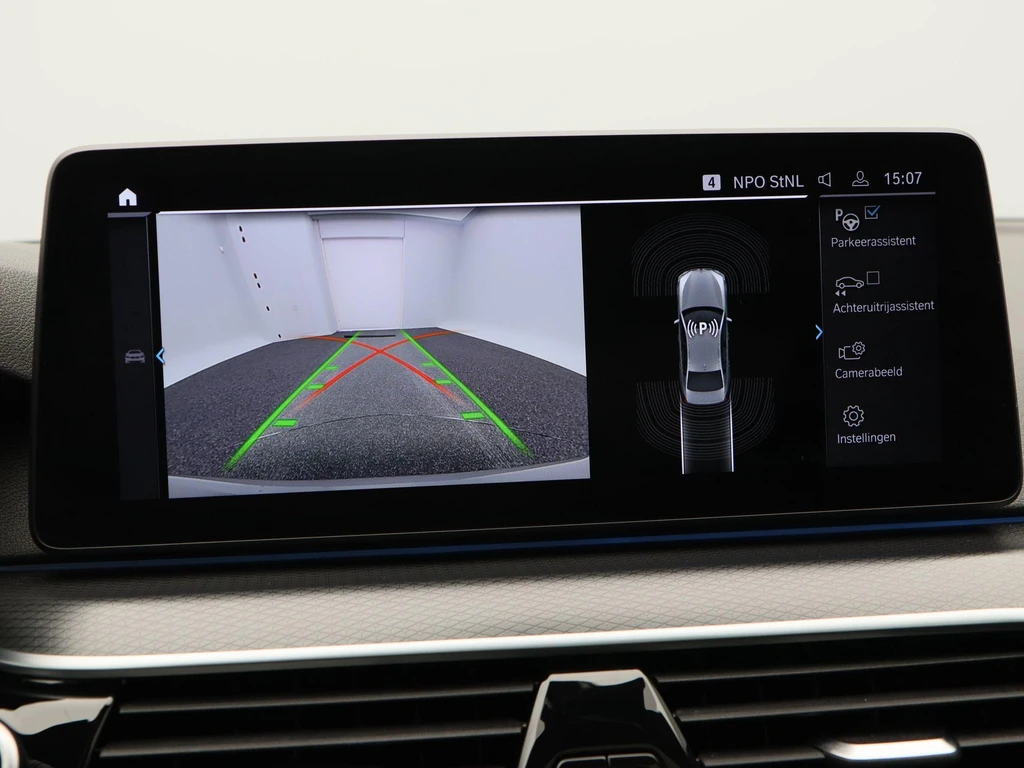 BMW 5 Serie – foto 34