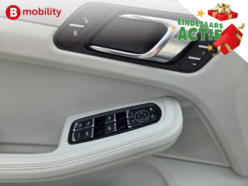 Porsche Macan – foto 21