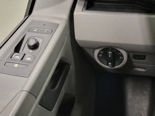 Volkswagen Transporter – thumbnail 18