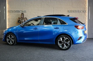 Kia Ceed – thumbnail 4
