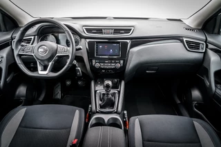Nissan QASHQAI – thumbnail 31