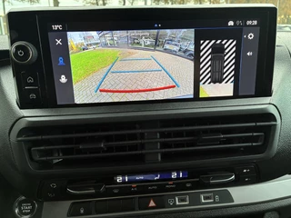 Opel Vivaro-e – thumbnail 11