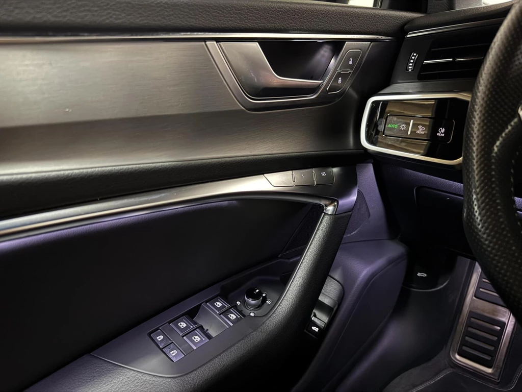 Audi A6 – foto 38