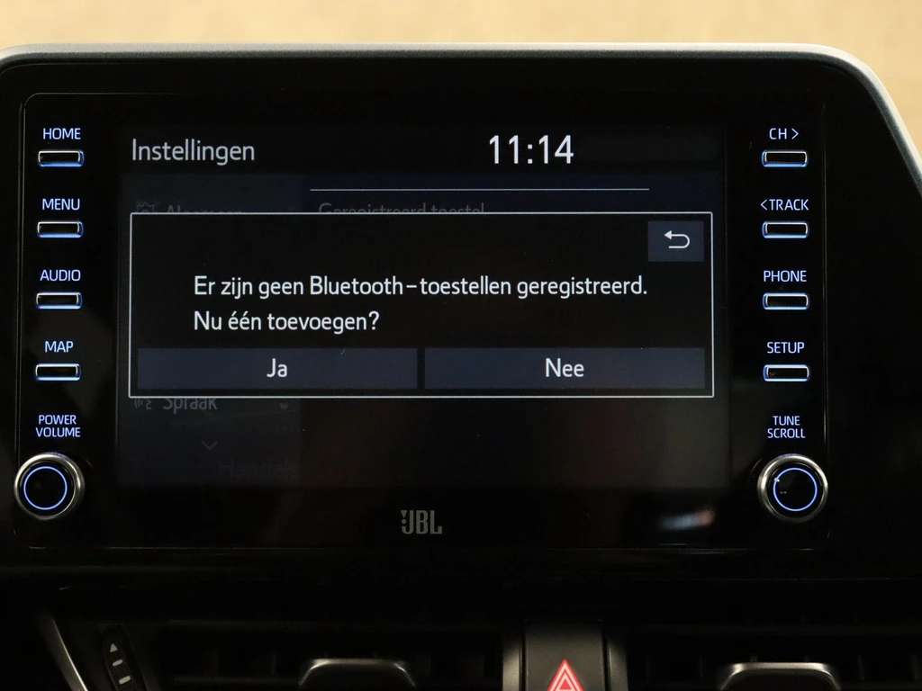 Toyota C-HR – foto 36