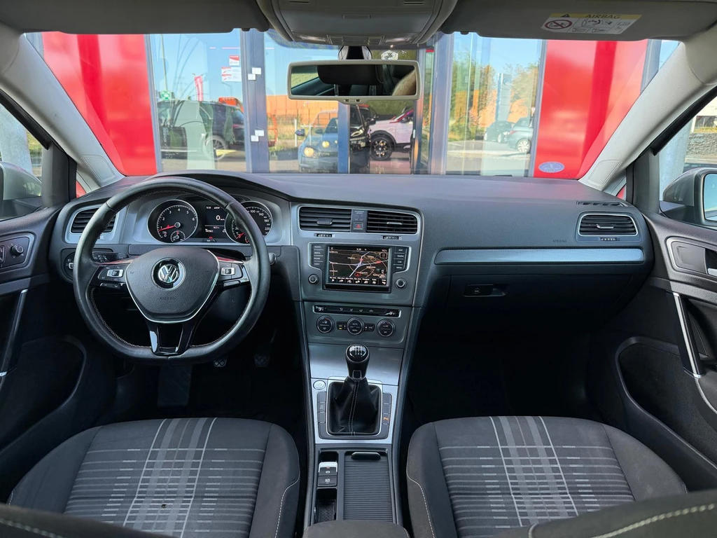 Volkswagen Golf – foto 23
