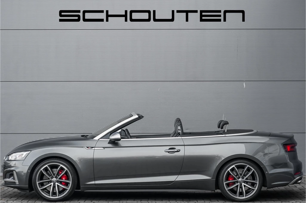 Audi A5 – foto 3