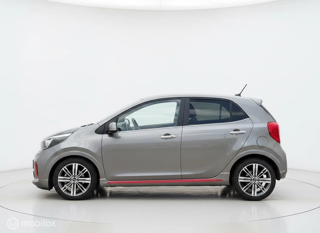 Kia Picanto – foto 3