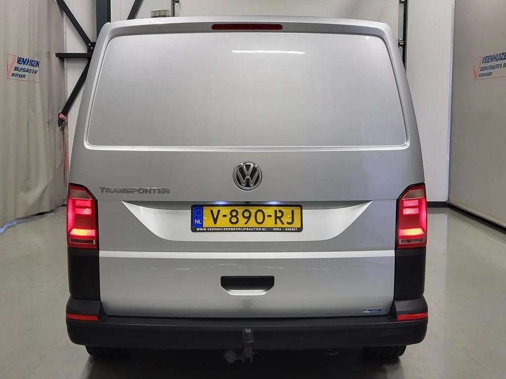Volkswagen Transporter – foto 4