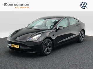 Tesla Model 3 – thumbnail 1