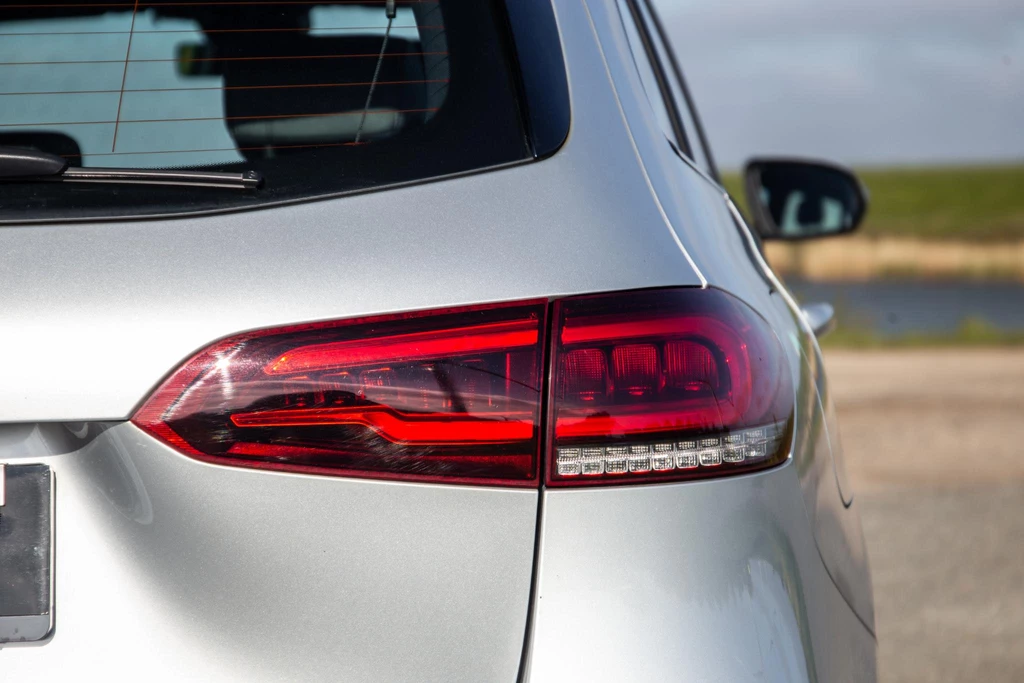 Mercedes-Benz B-Klasse – foto 17