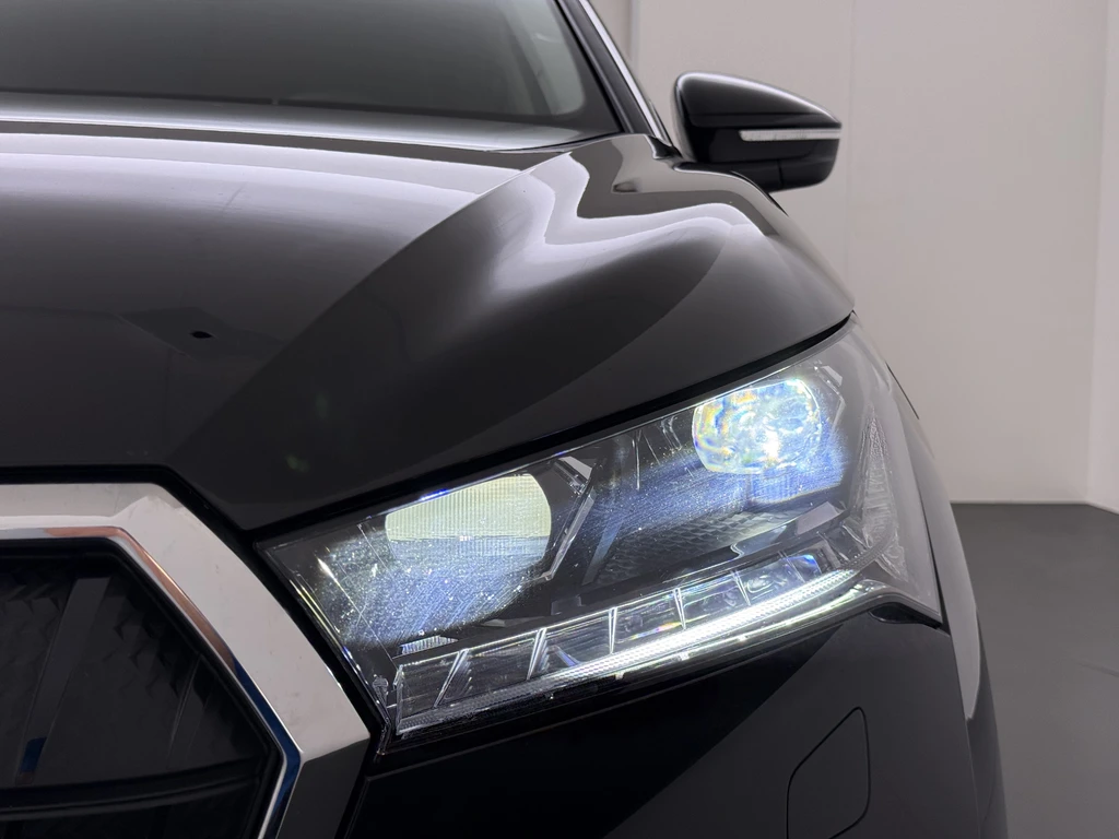 Škoda Enyaq iV – foto 29