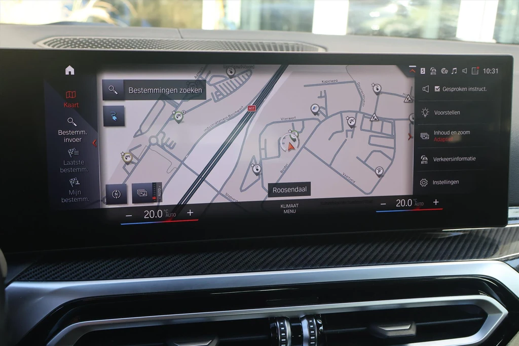 BMW i4 – foto 36