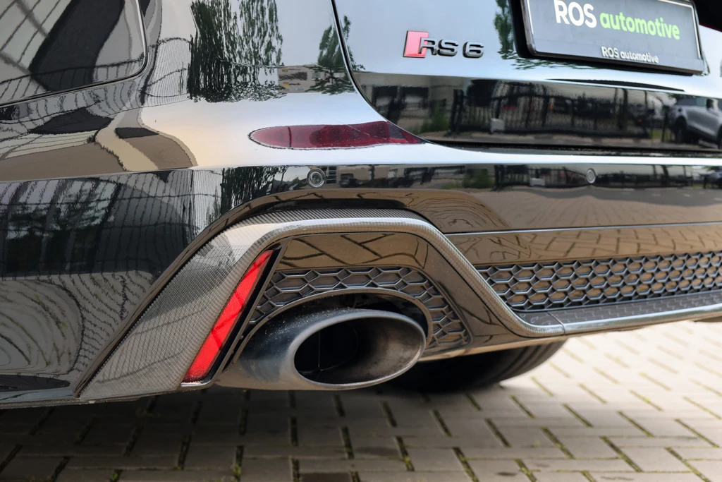 Audi RS6 – foto 45