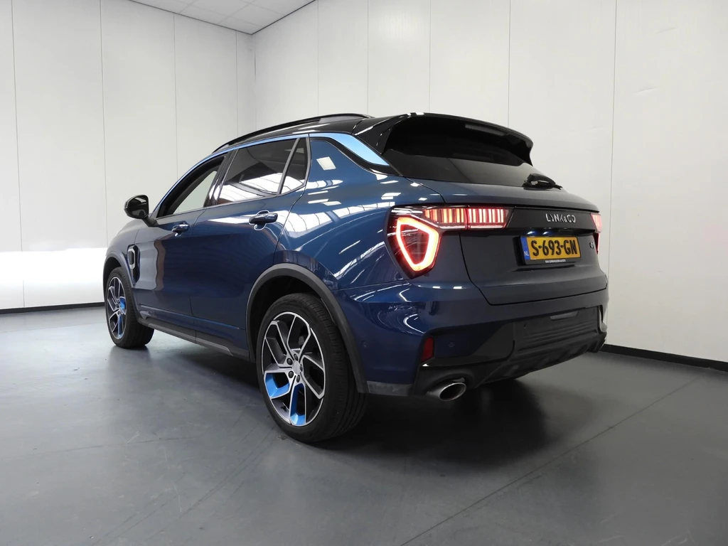 Lynk & Co 01 – foto 4