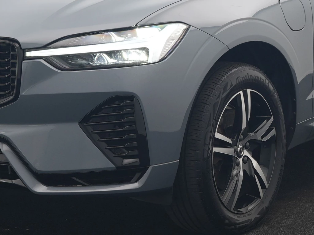 Volvo XC60 – foto 18