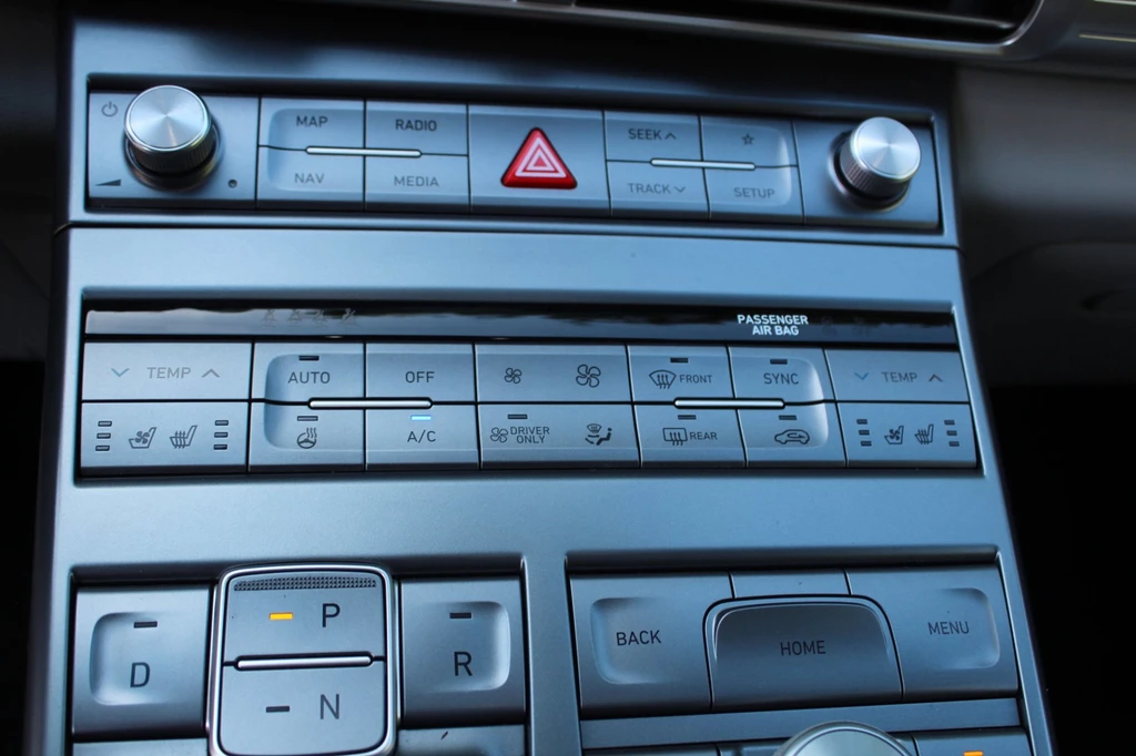 Hyundai Nexo – foto 25