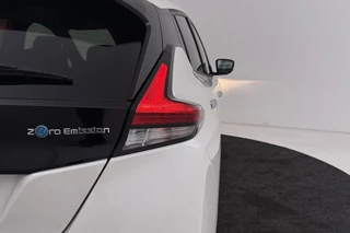 Nissan Leaf – thumbnail 45