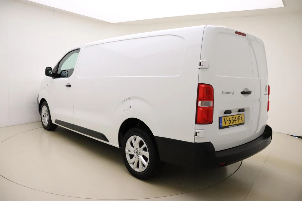 Citroën Jumpy – foto 3