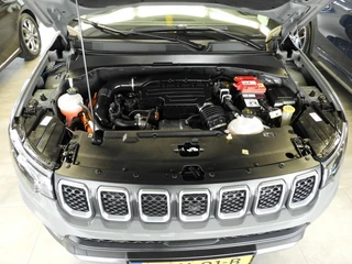 Jeep Compass – thumbnail 36