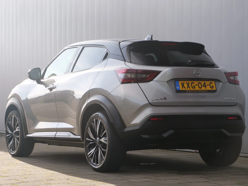 Nissan Juke – foto 3