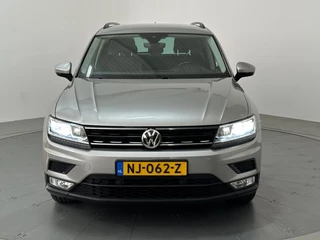 Volkswagen Tiguan – thumbnail 16