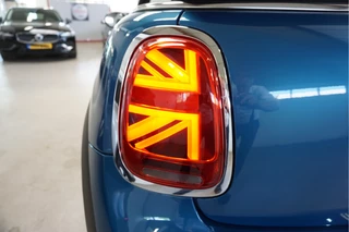 MINI Cooper Cabrio – thumbnail 31