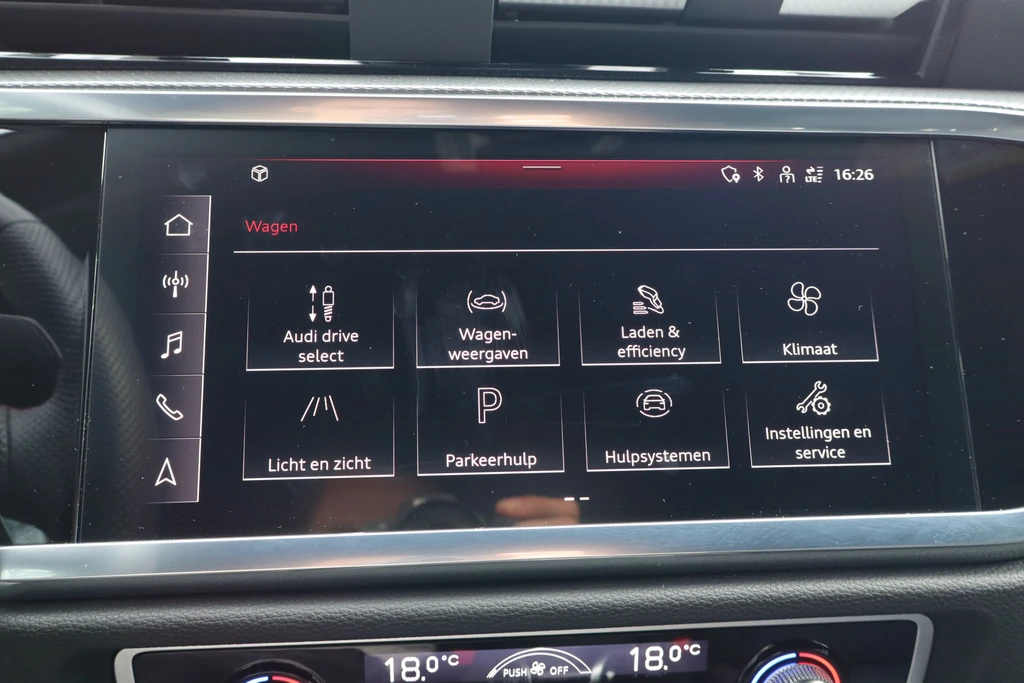 Audi Q3 – foto 29