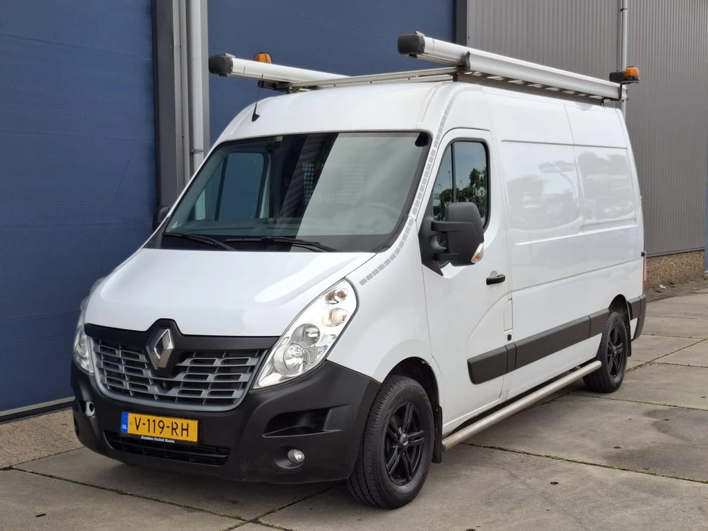 Renault Master – foto 2