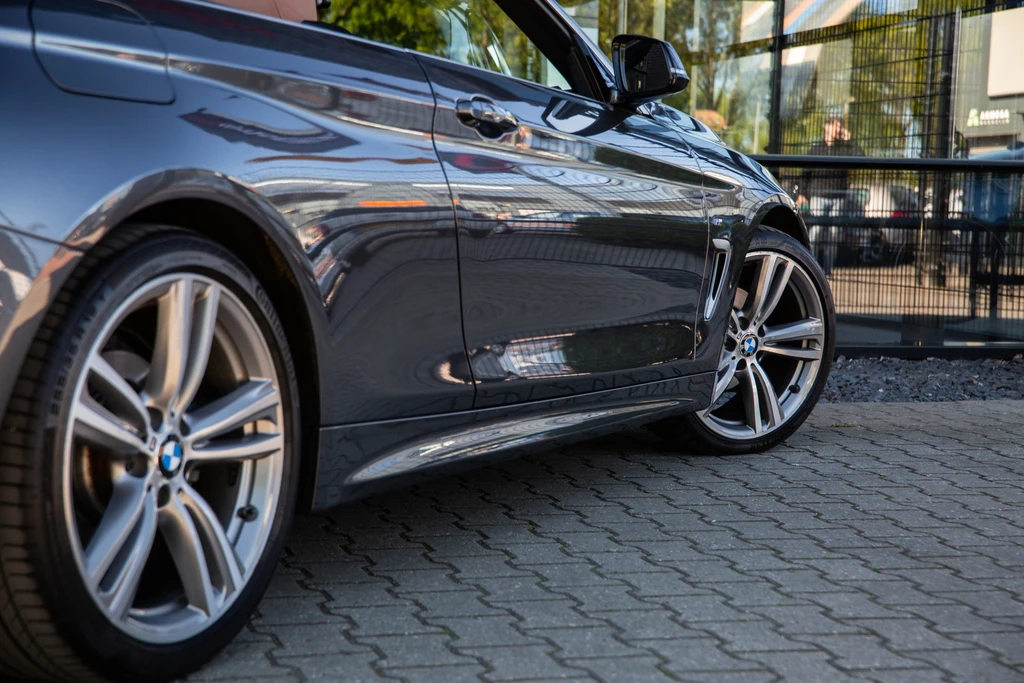 BMW 4 Serie – foto 9