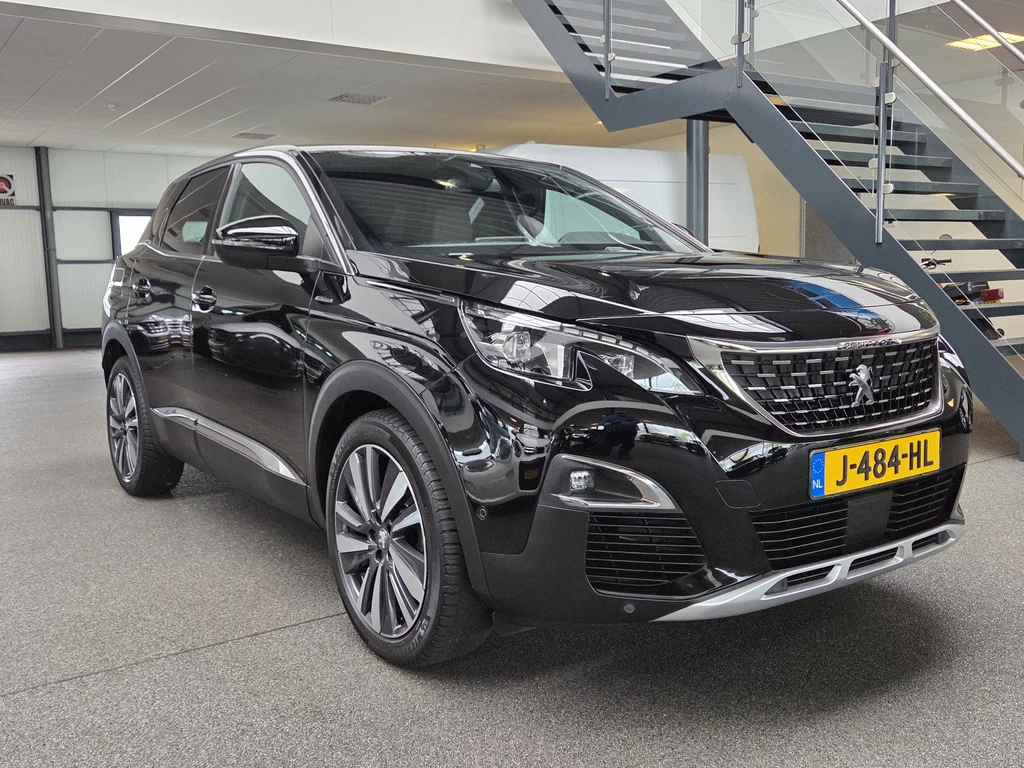 Peugeot 3008 – foto 8