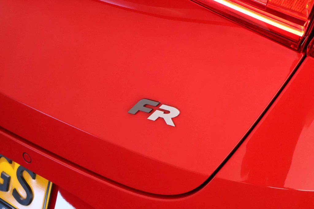 SEAT Leon – foto 40