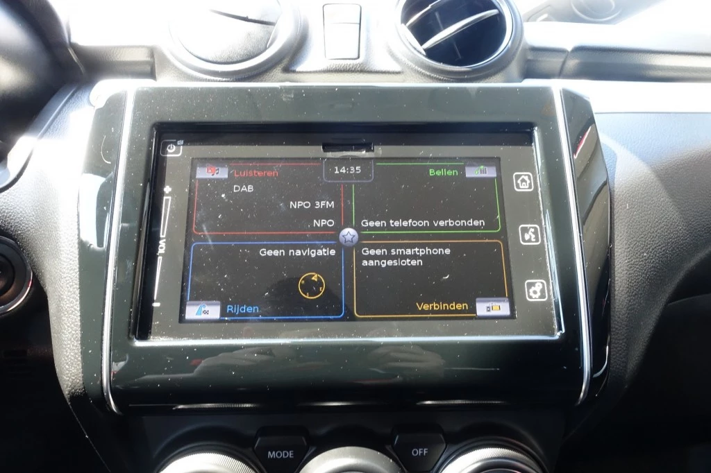 Suzuki Swift – foto 20