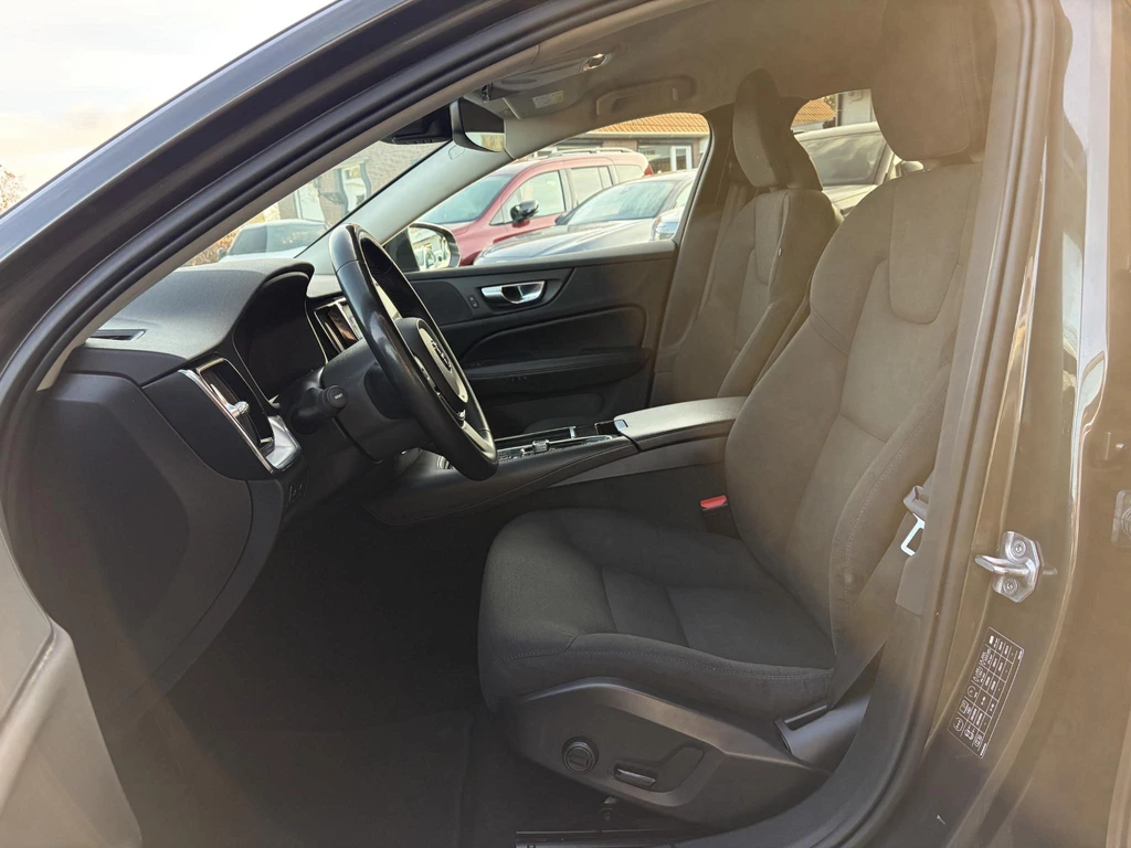 Volvo V60 – foto 16