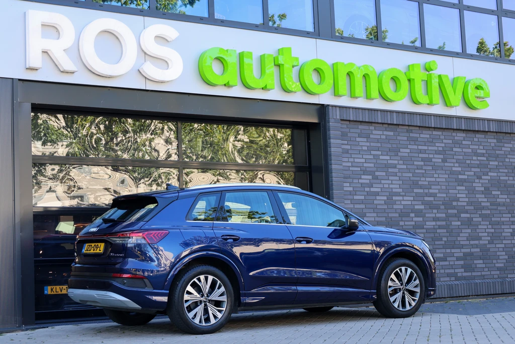 Audi Q4 e-tron – foto 9