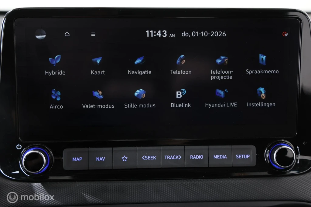 Hyundai Kona – foto 17