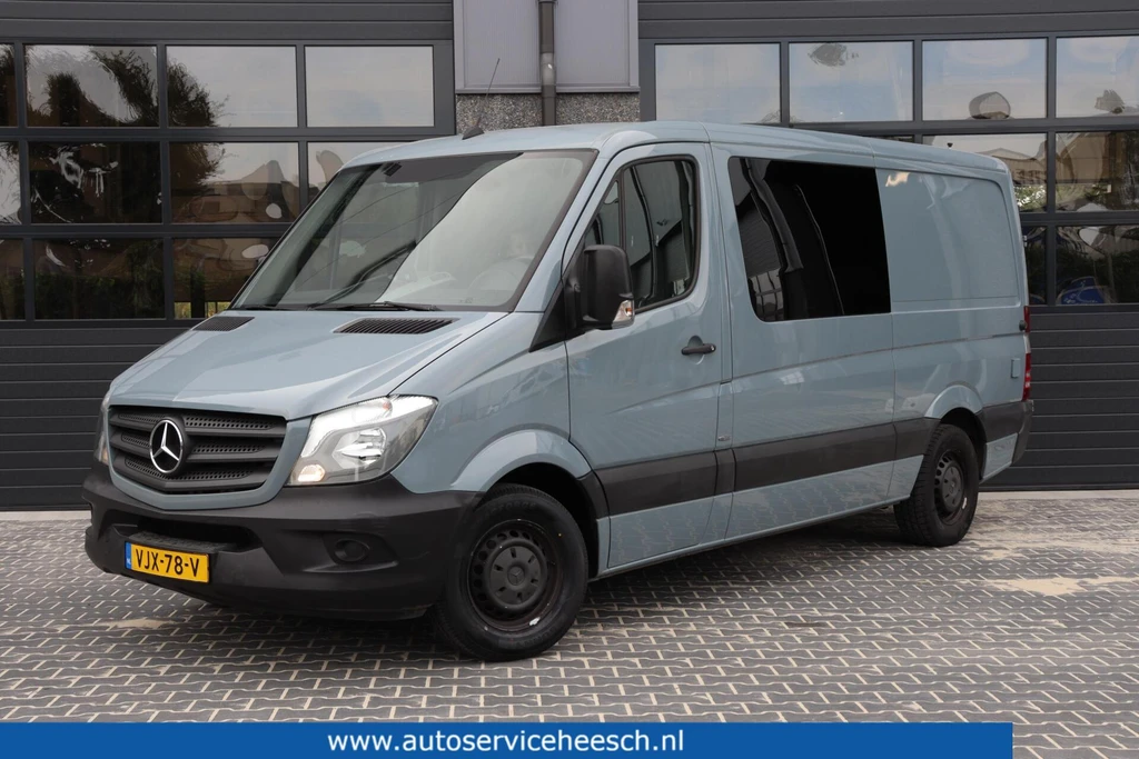 Mercedes-Benz Sprinter – foto 1