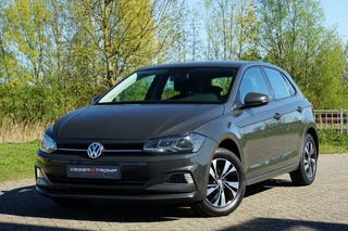 Volkswagen Polo – thumbnail 1
